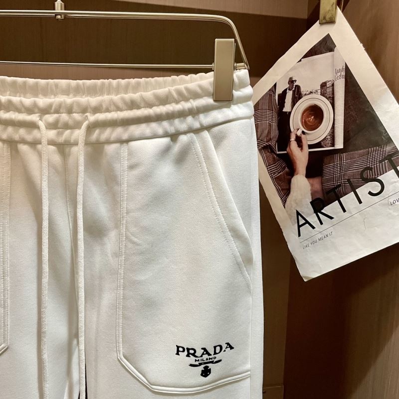 Prada Long Pants